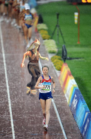 Illustration for article titled 135 Ways to Ruin the Olympics Using Technology